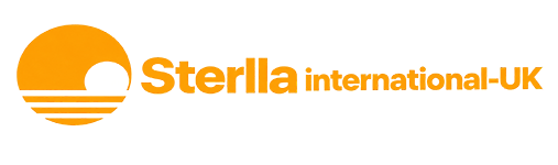 Sterlla financial international Logo